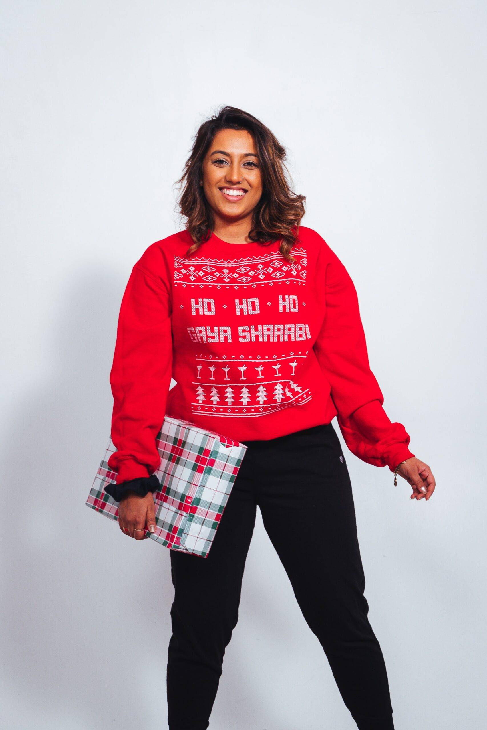 The Fascinating Evolution Of Ugly Christmas Sweaters 1950s Today Rusty Griswold Light Display