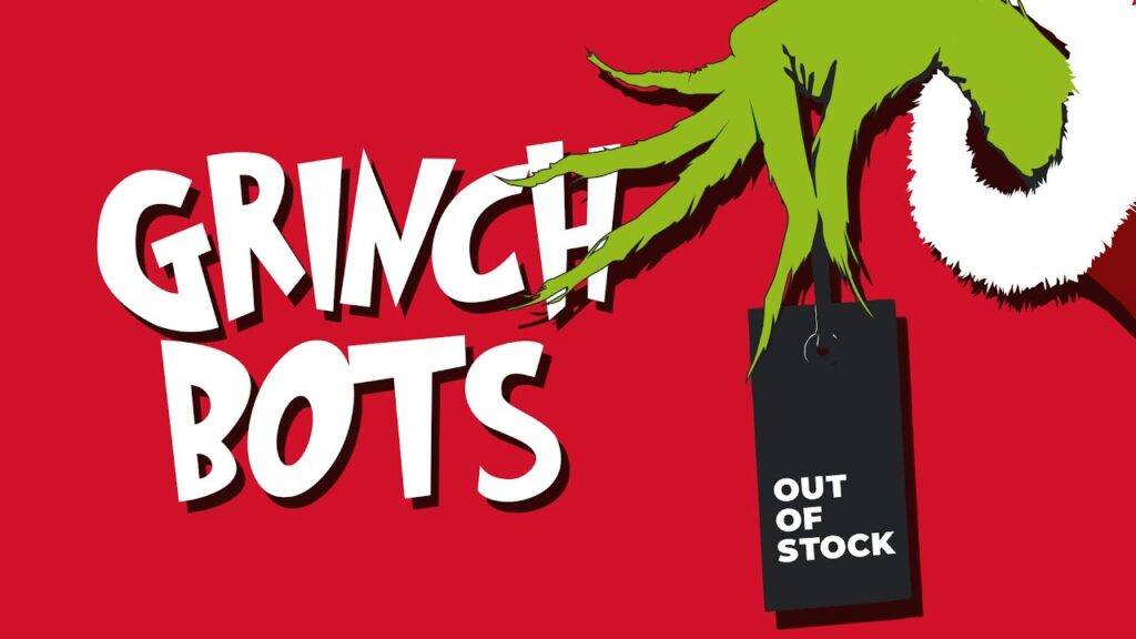 Grinch Bots