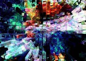 Pixel Glitch solved with power injection