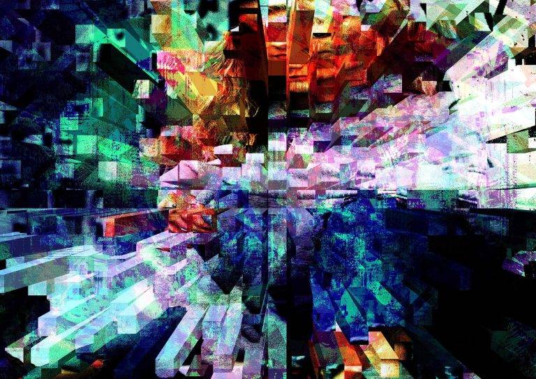 Pixel Glitch solved with power injection