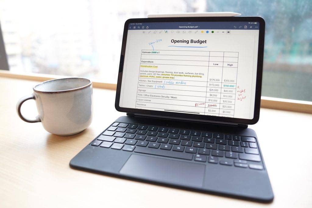 Budgeting and Saving