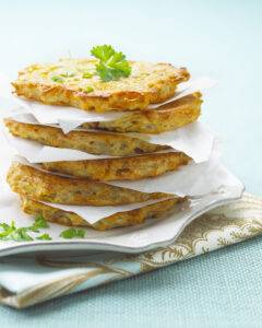 Potato Latkes