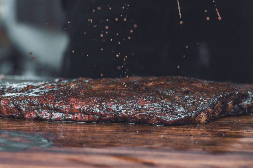 Hanukkah Brisket