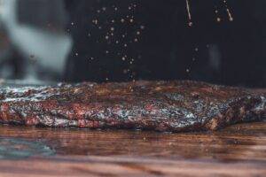 Hanukkah Brisket